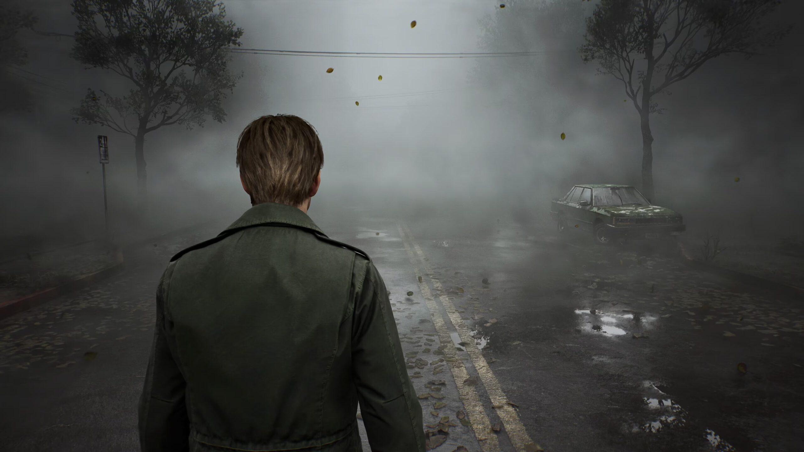 #Silent Hill 2: Macher des Originals wollten mehr Änderungen, aber Bloober lehnte ab