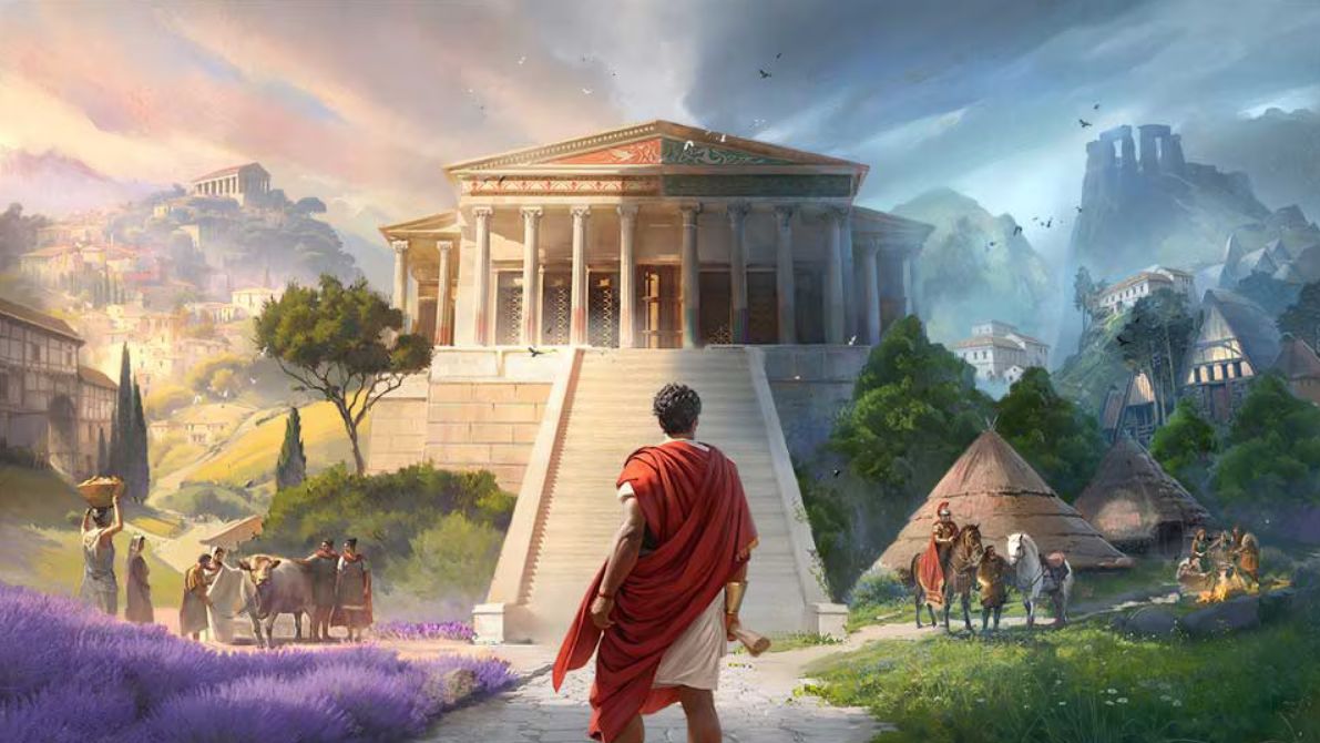Das neue „Call of Duty“ und Anno 117 sind die stärksten Neueinsteiger in Deutschland