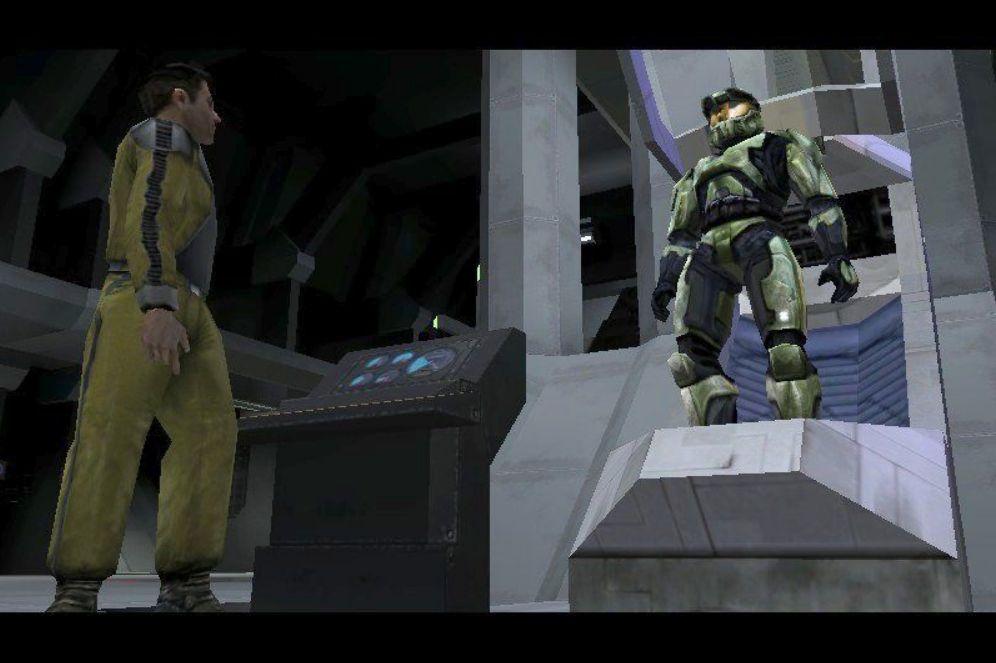 #Jetzt ist es soweit: Ein Halo-Spiel soll angeblich für PlayStation erscheinen