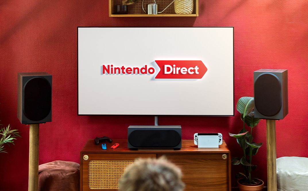 #Zelda, Mario, Metroid und mehr: Diese Highlights der Nintendo Direct sind jetzt vorbestellen