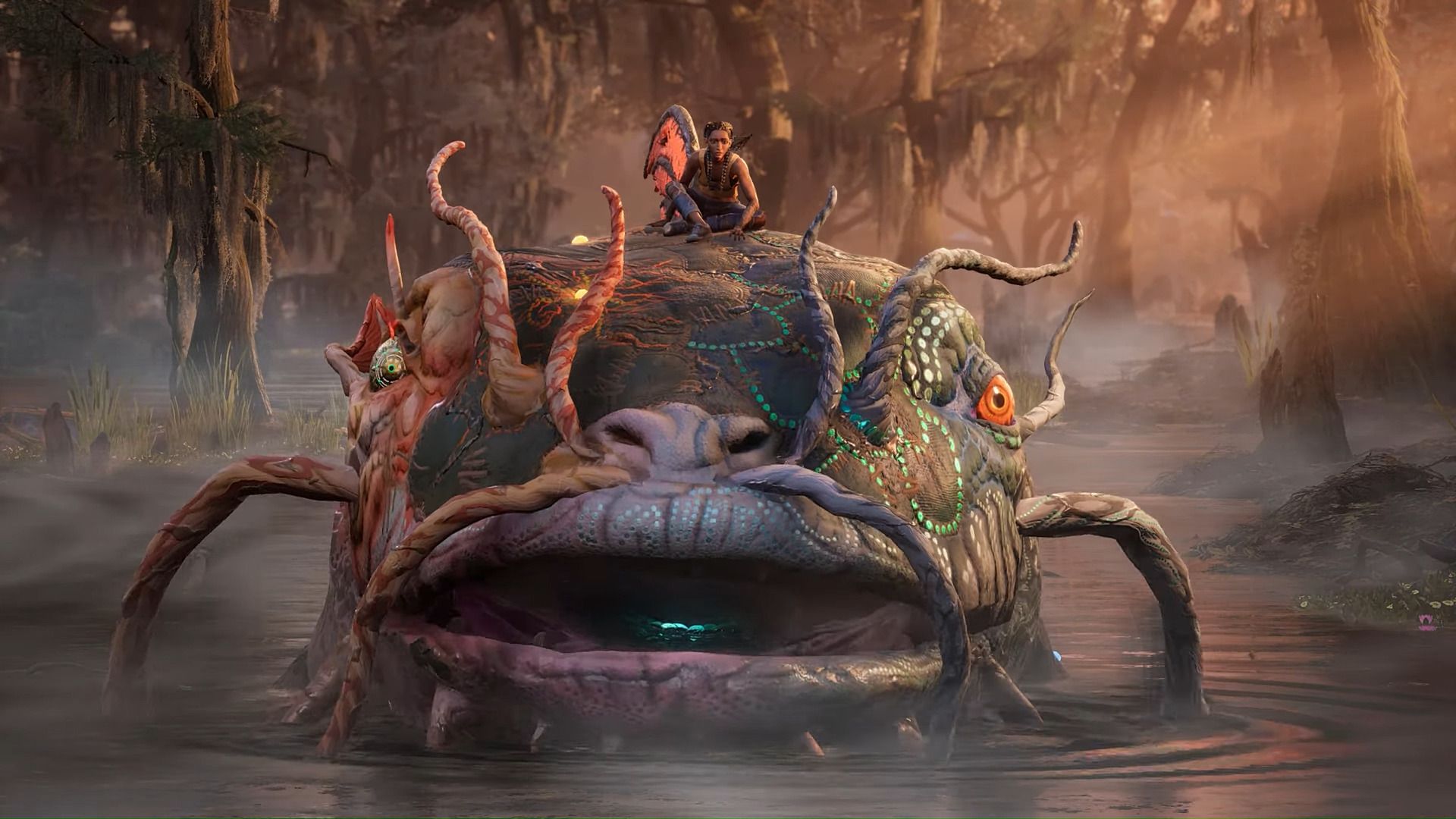 Gefeiertes Adventure der Xbox Game Studios erscheint noch im März für Switch 2 und PS5
