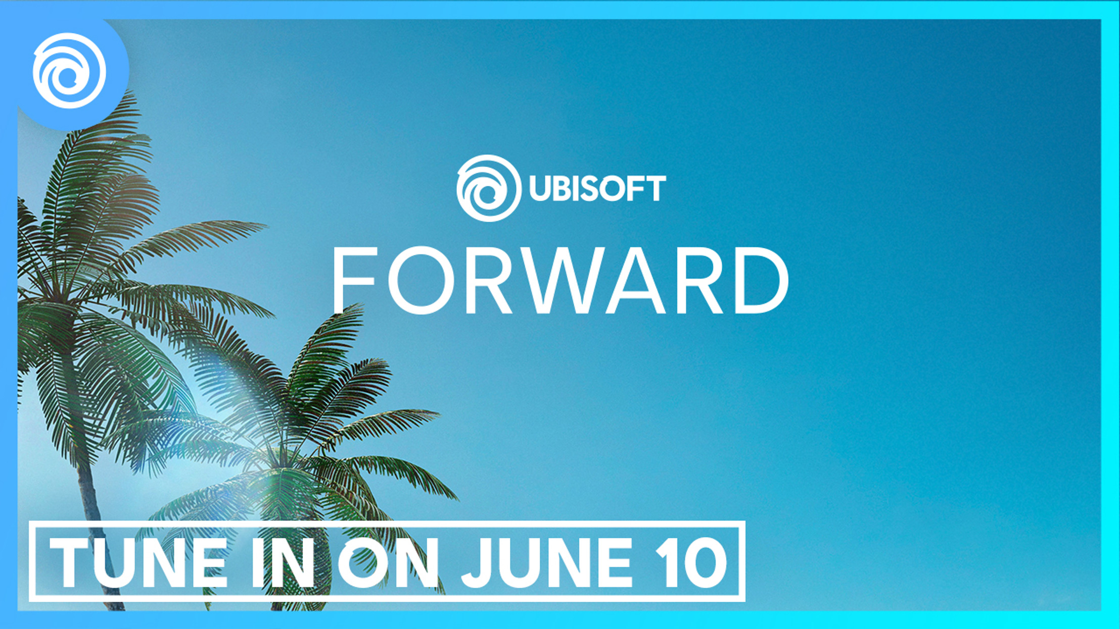 #Ubisoft Forward: Showcase-Event gibt Vorschau auf die Games, die ihr sehen werdet