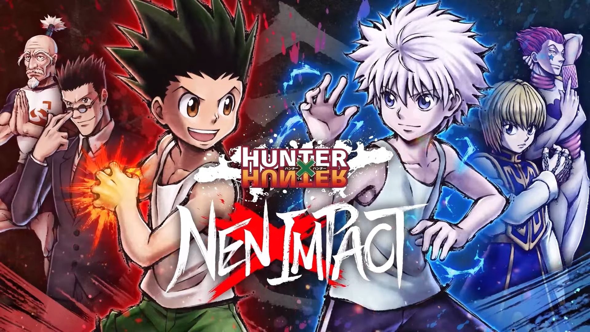 Im Test! Hunter x Hunter: Nen x Impact ist ein typisches Lizenzspiel im lieblosen Gesamtpaket