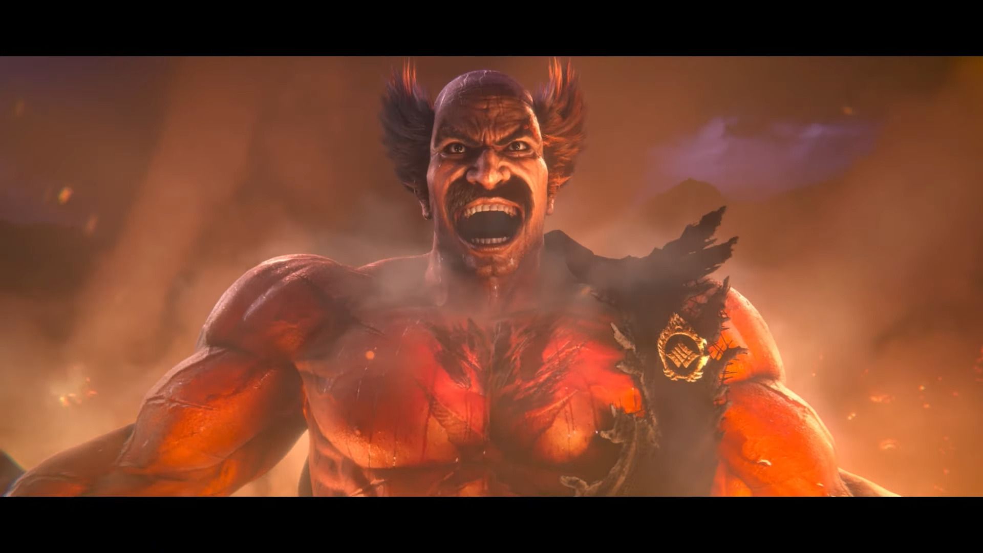 Das kommt unerwartet: Katsuhiro Harada verlässt Bandai Namco und Tekken zum Jahresende