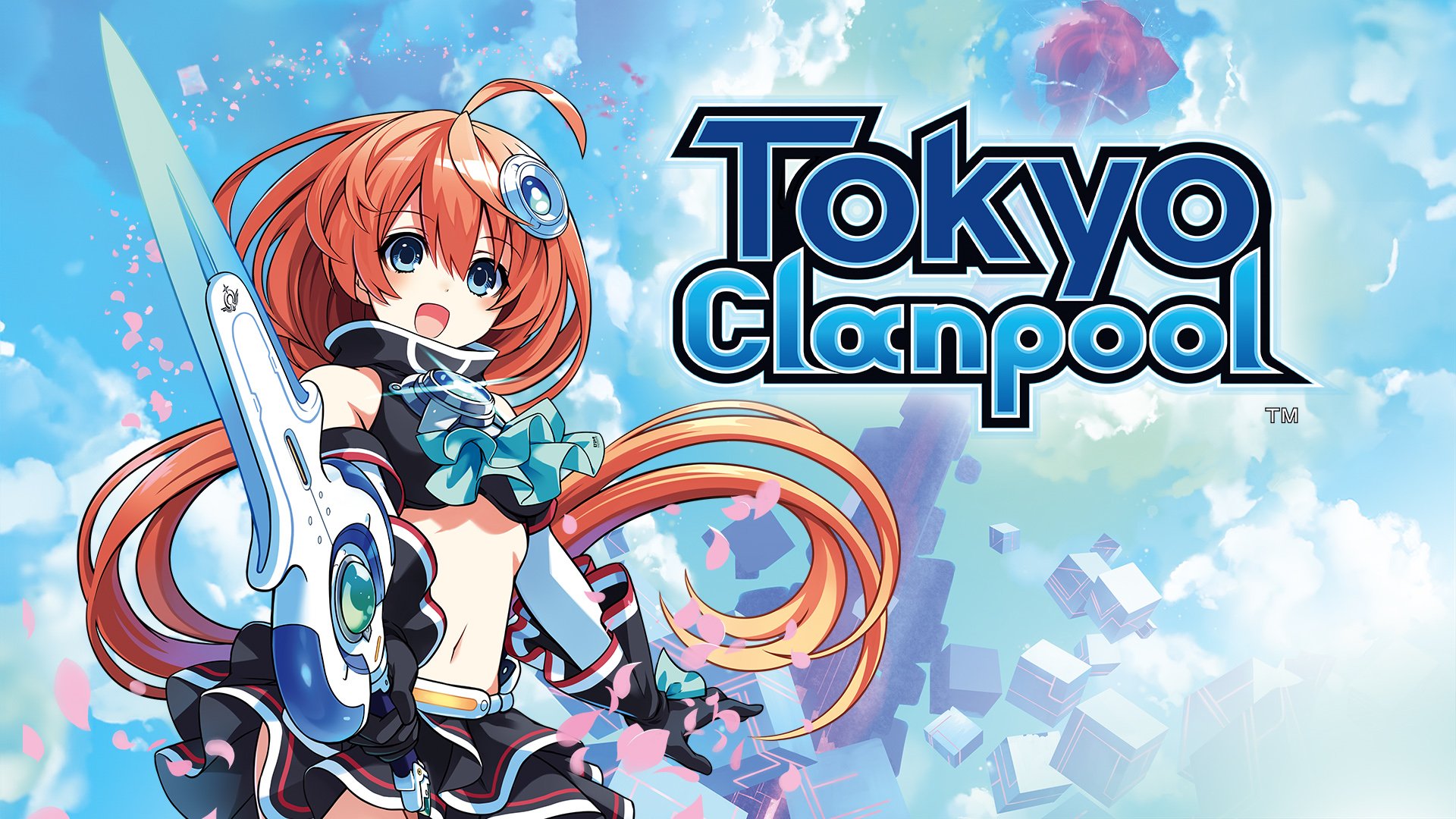 Erst gestrichen, jetzt uncut: Eastasiasoft bringt Tokyo Clanpool als limitierte PC-Fassung