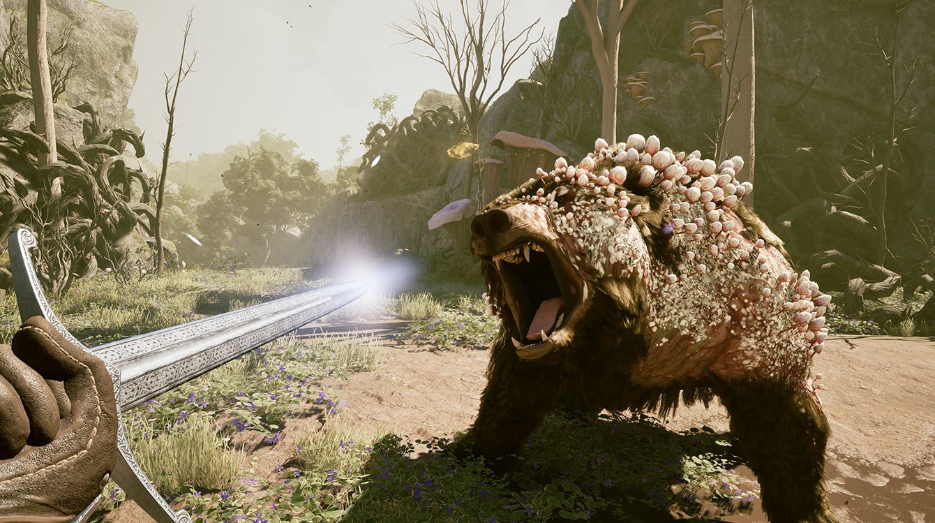 Jetzt auch für PS5: Jubiläums-Update zu Avowed bringt New Game Plus und neue Inhalte