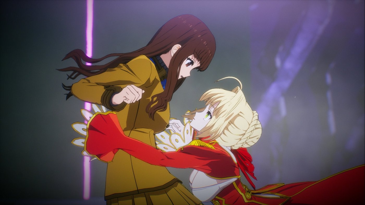 Das „Fate/EXTRA“-Remake muss den nächsten Rückschlag einstecken und wechselt den Publisher