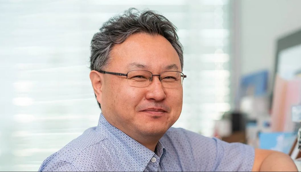 Shuhei Yoshida nennt den Grund für seine Entlassung als PlayStation-Präsident