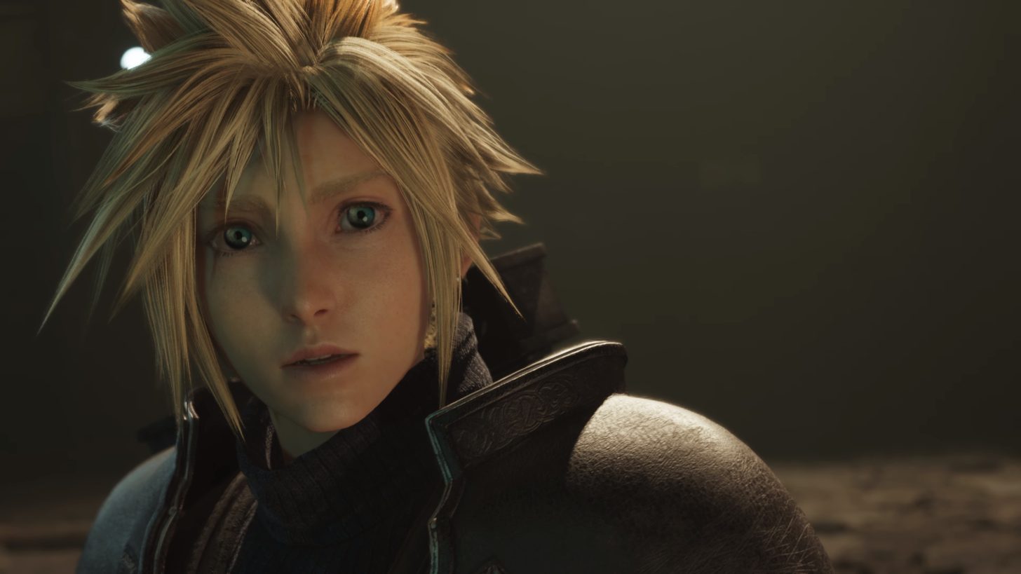 #Final Fantasy VII Rebirth: Credits warten mit interessantem Detail für aufmerksame Spieler auf