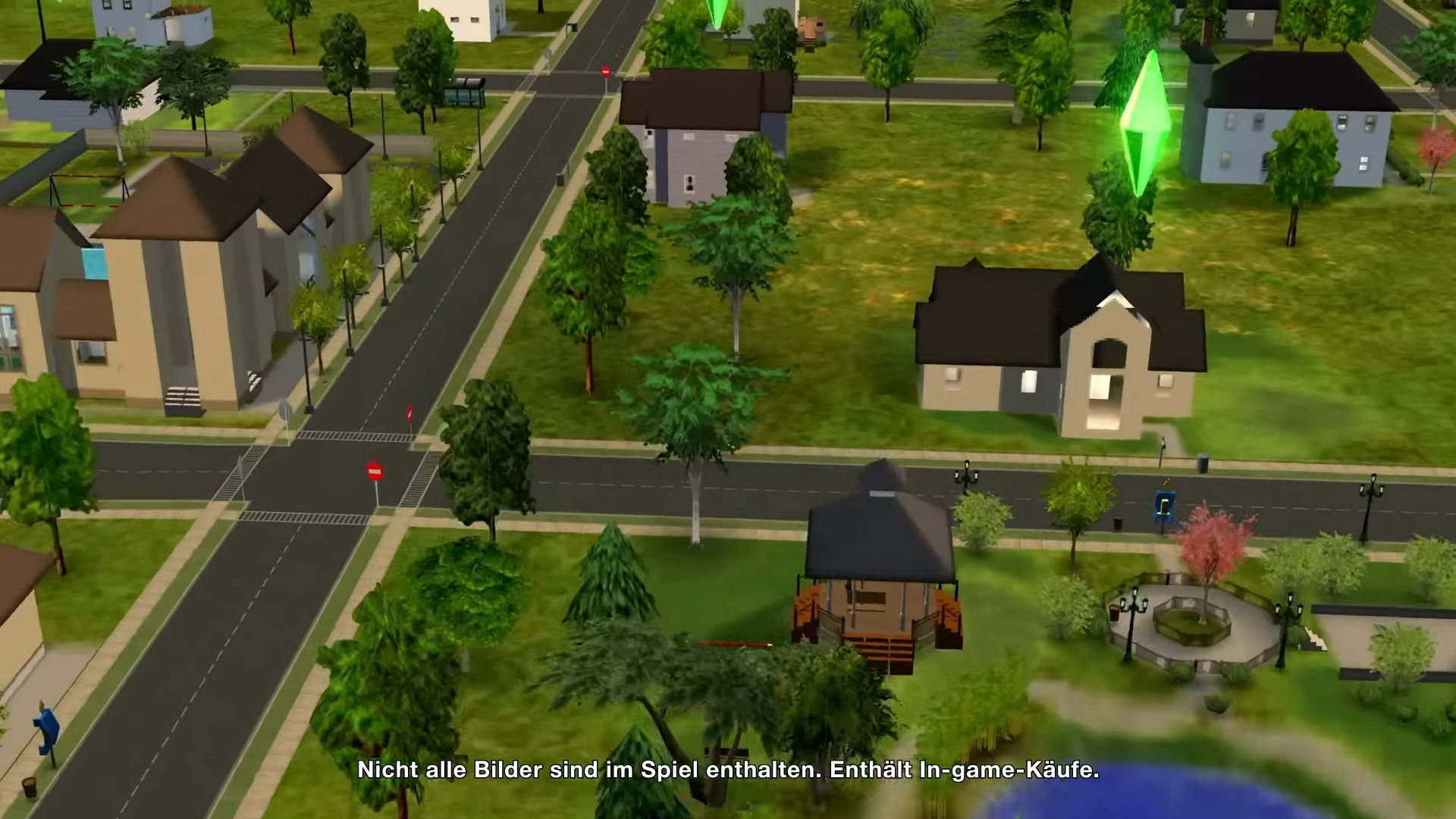 #Die Sims und Die Sims 2 erhalten Neuauflagen und „Legacy Collection“ zum 25. Geburtstag