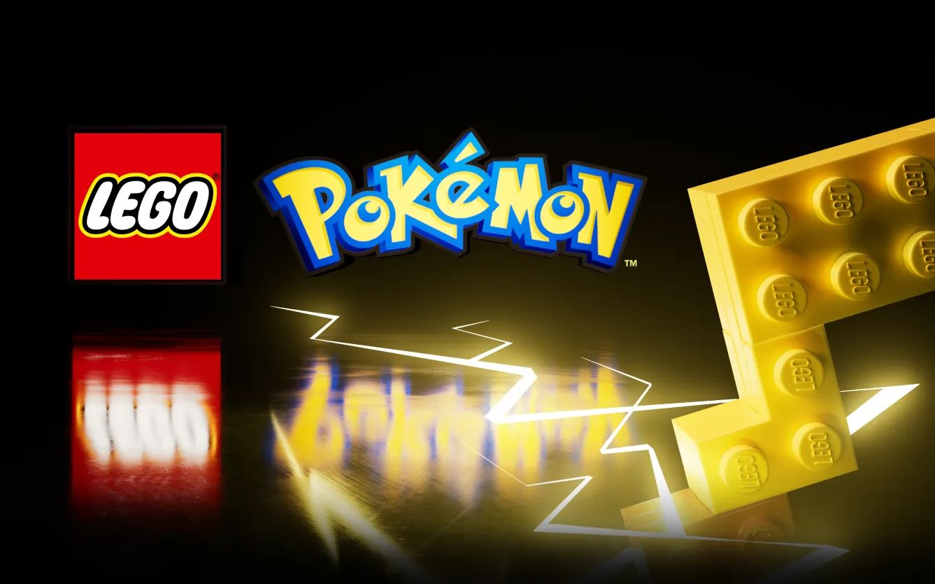 LEGO Pokémon: Noch mehr neue Sets durchgesickert – und Pummeluff könnte wirklich singen