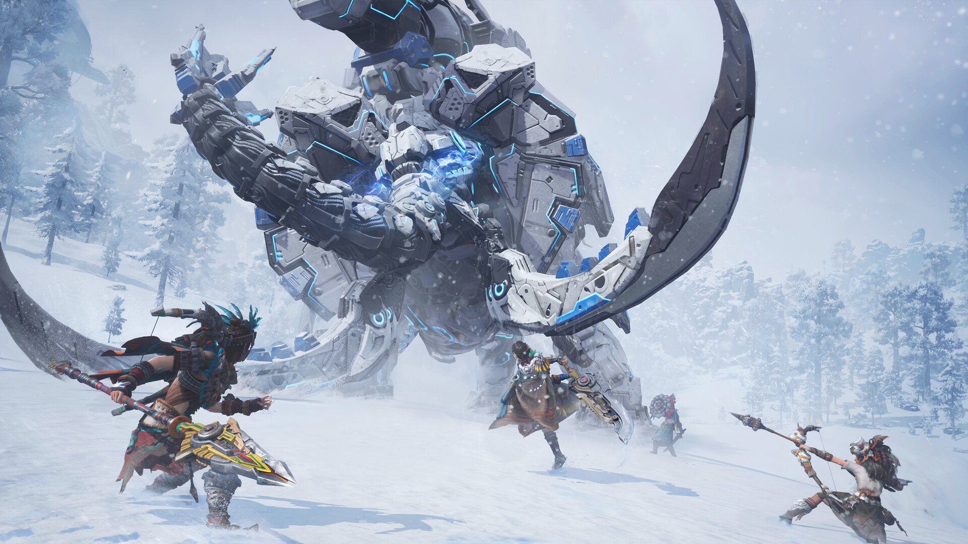 „Horizon-Klon“ Light of Motiram zieht offenbar erste Konsequenzen aus der Sony-Klage