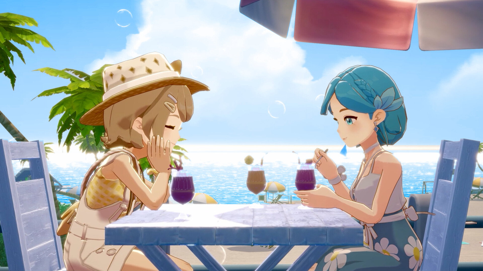 Der Cozy-Kickstarter-Hit Starsand Island lässt eure Inselträume ab Februar aufleben