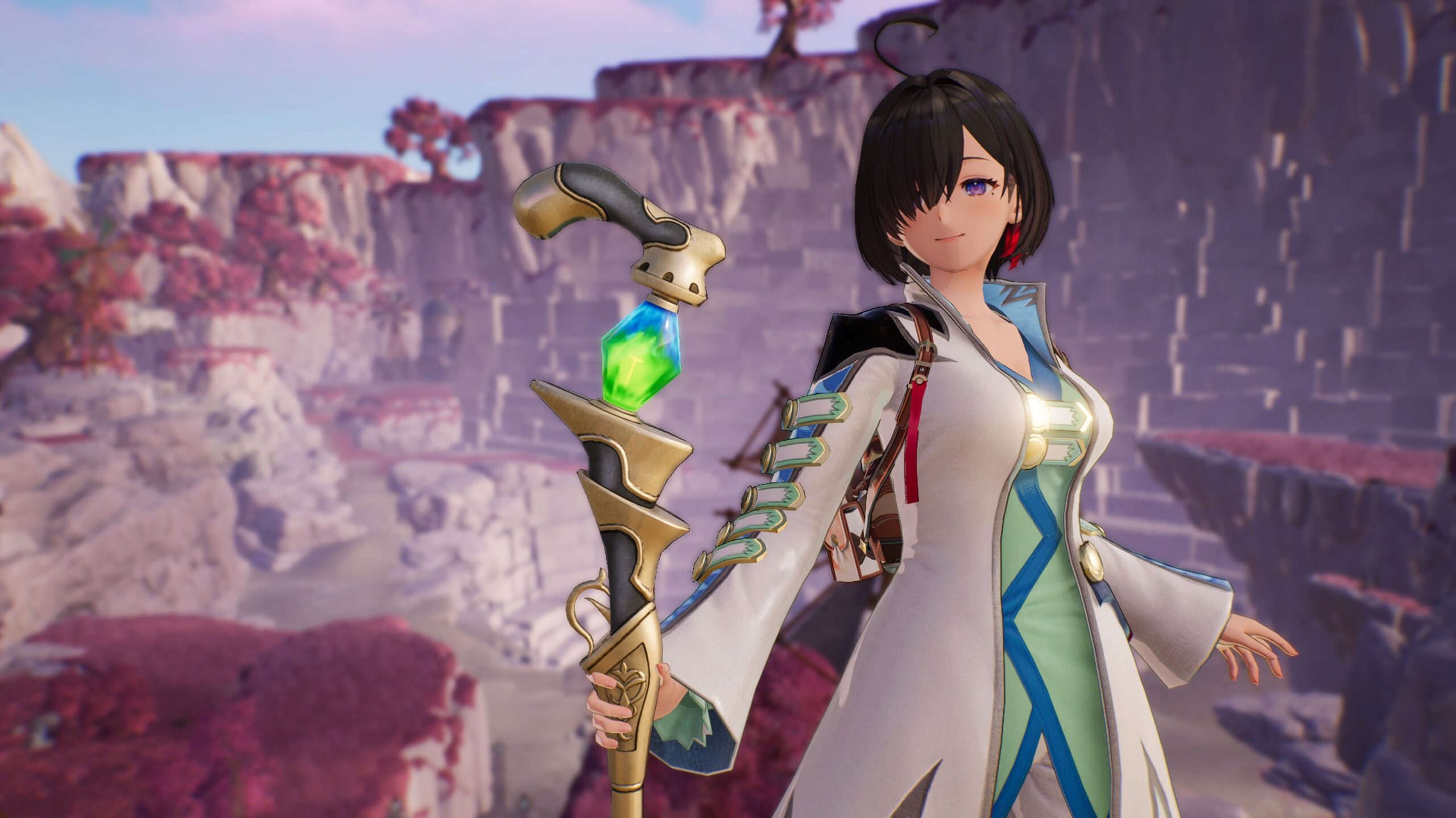 Atelier Yumia lockt Rückkehrer und Neulinge mit einem Gratis-DLC zu „Tales of“-Spiel