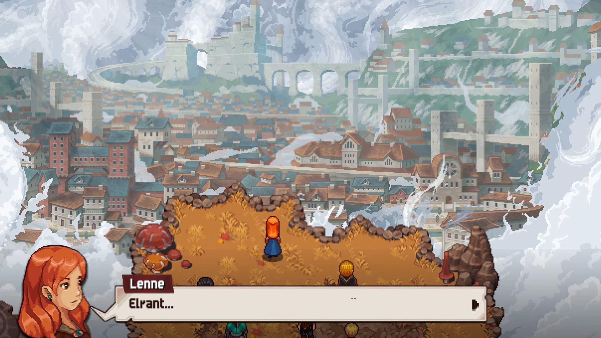 „Bestes deutsches Spiel“ – mit Nachwehen: Chained Echoes verklagt seinen Publisher nach Jahren