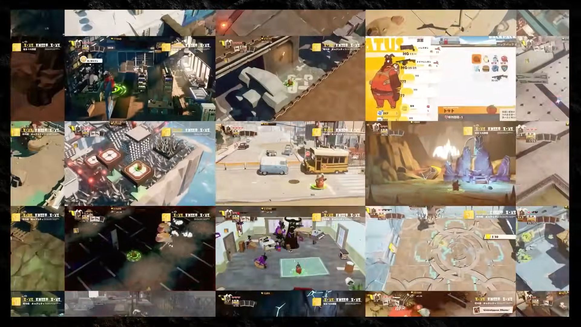 Kein Fighting-Game: DAMON and BABY soll die Träume von Arc System Works verwirklichen