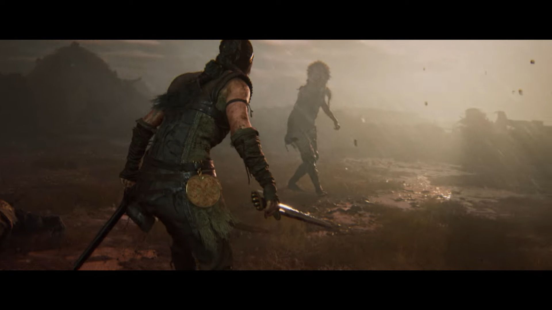 Senua’s Saga: Hellblade II Enhanced für PlayStation 5 hat einen konkreten Termin