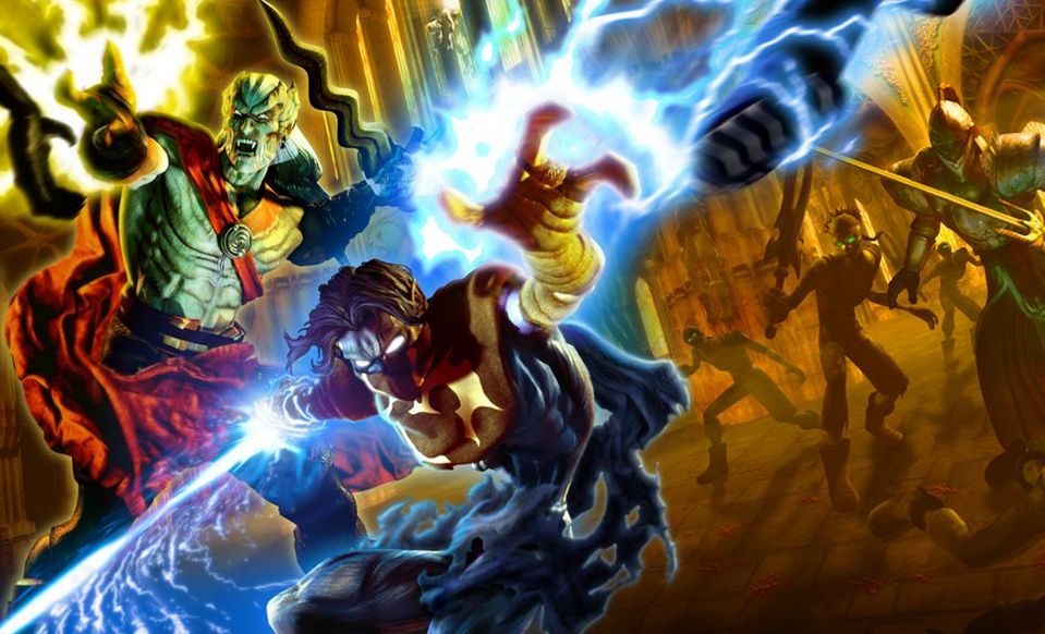 Dieser PS2-Klassiker, einst Finale einer beliebten Serie, könnte bald für PS4 und PS5 erscheinen