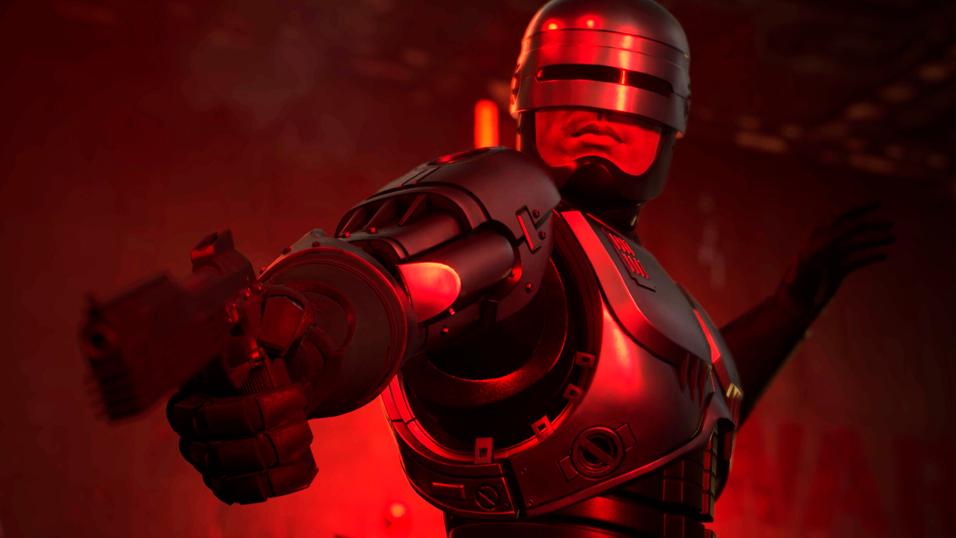 Die neuesten Wertungen der japanischen Famitsu mit dem neuen RoboCop-Projekt