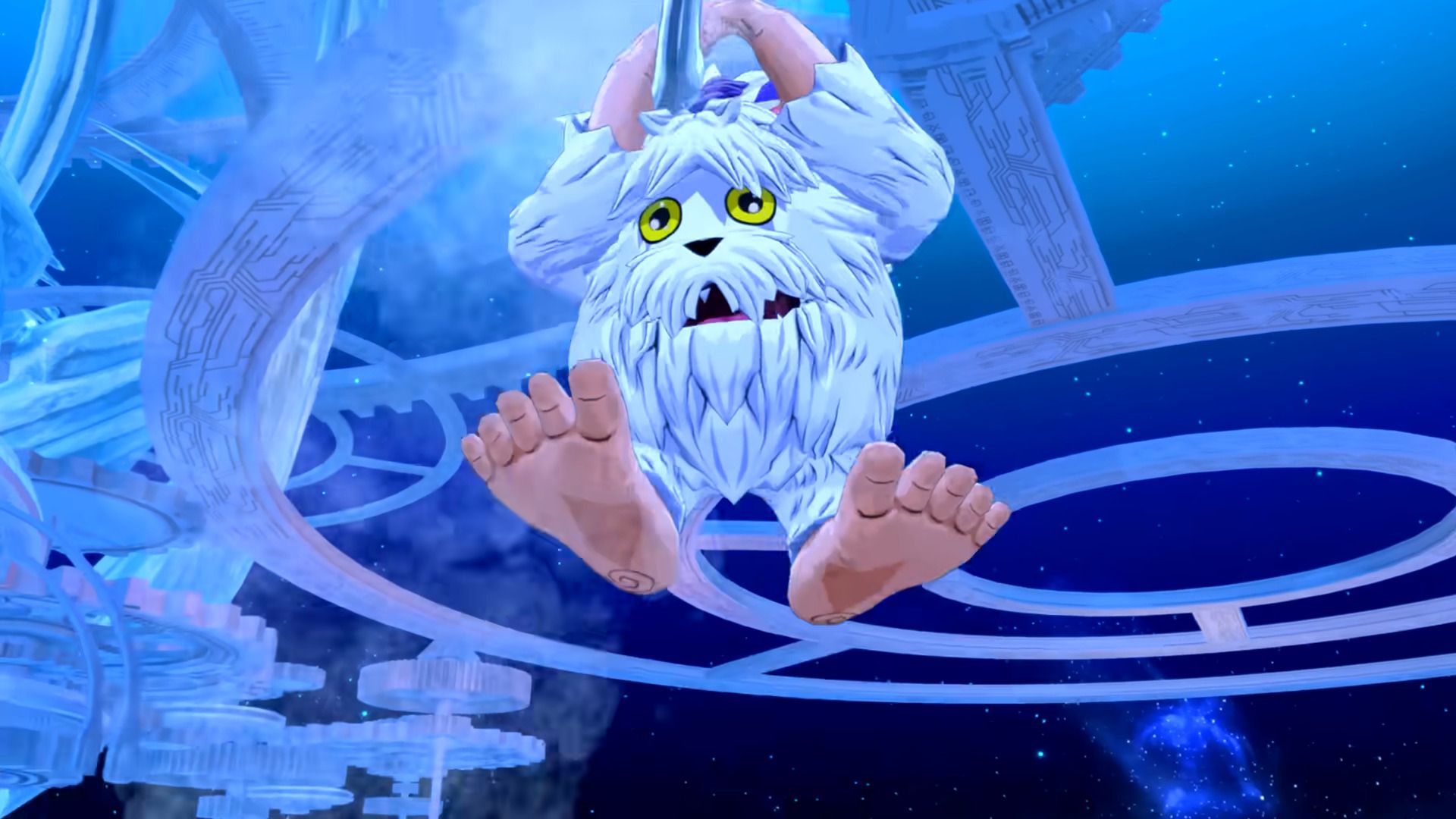 Digimon Story: Time Stranger stellt weitere Digimon-Spezialattacken im neuen Trailer vor