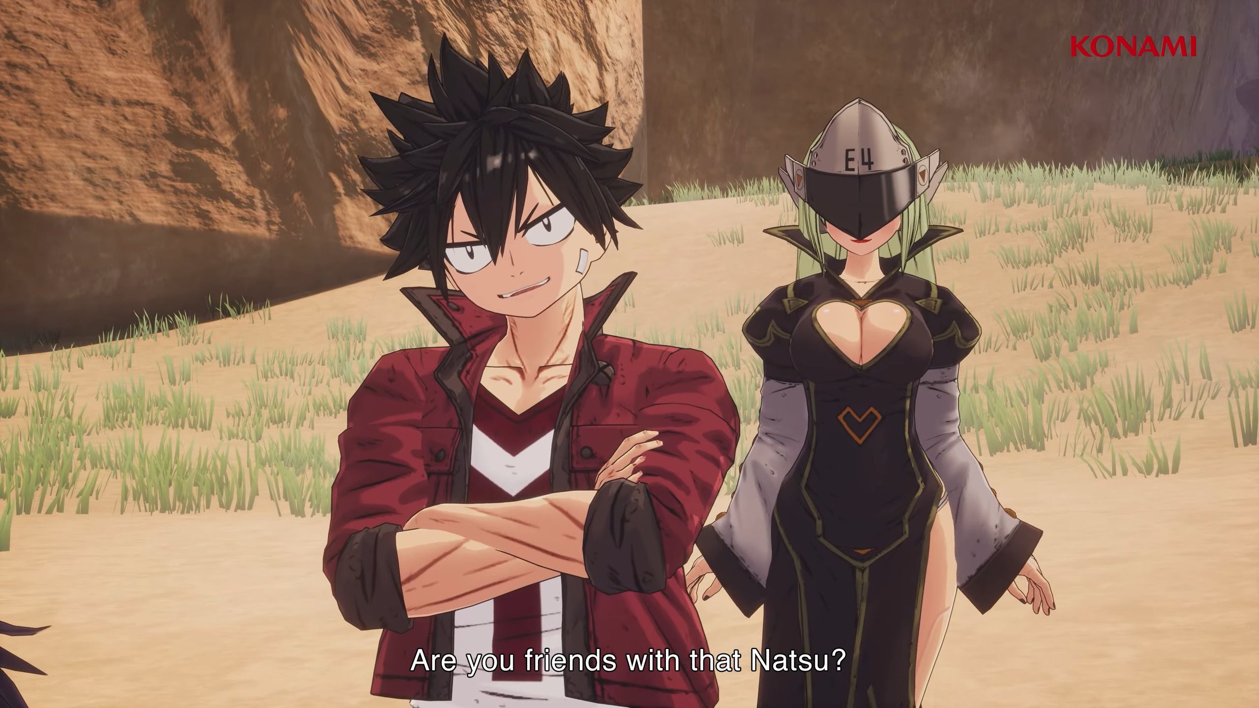 Edens Zero: Im Fairy-Tail-Crossover kämpft zusammen, was zusammen gehört