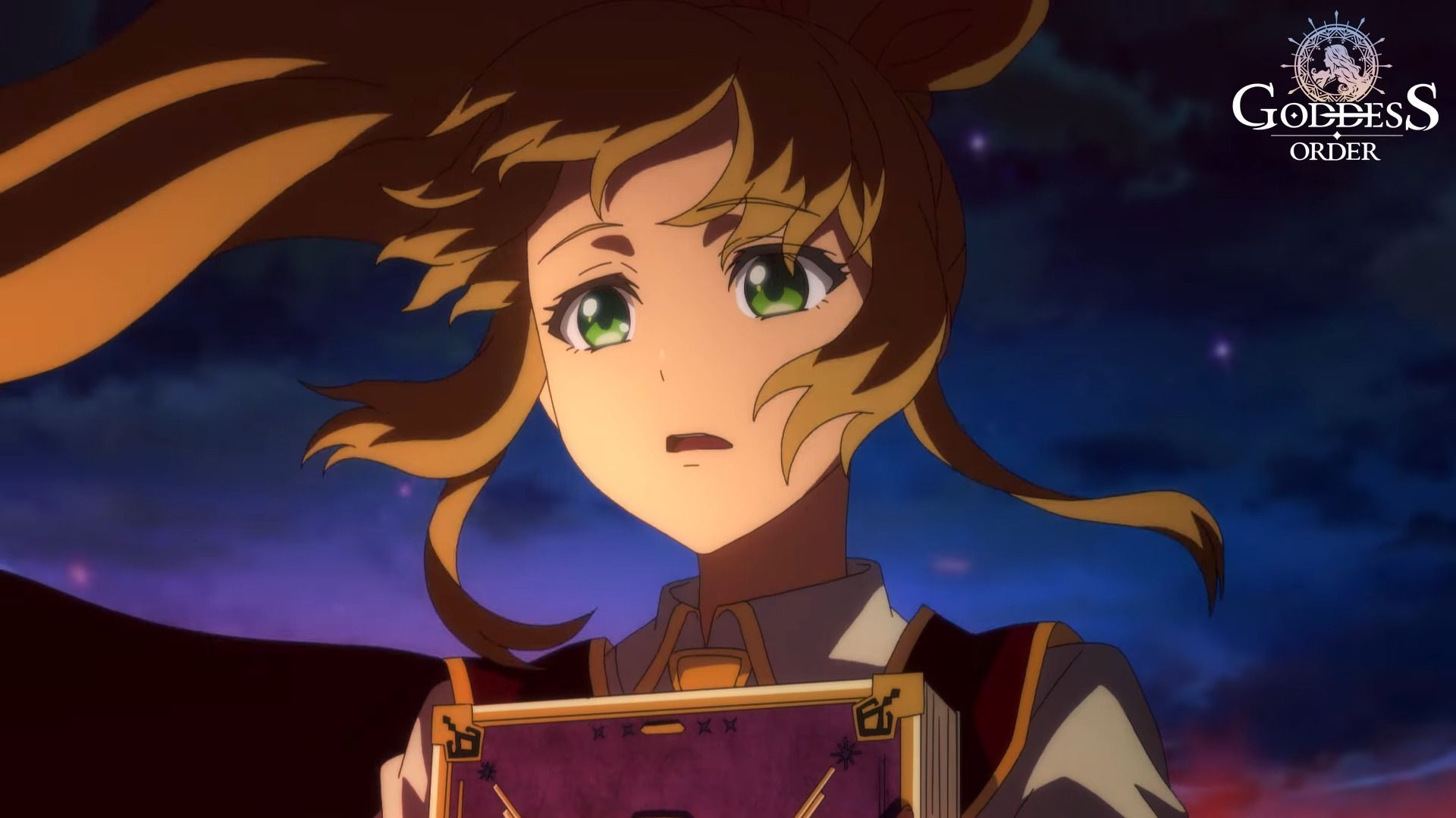 Goddess Order: Neues Pixel-Art-RPG bereitet sich mit Teaser-Trailer auf weltweiten Launch vor