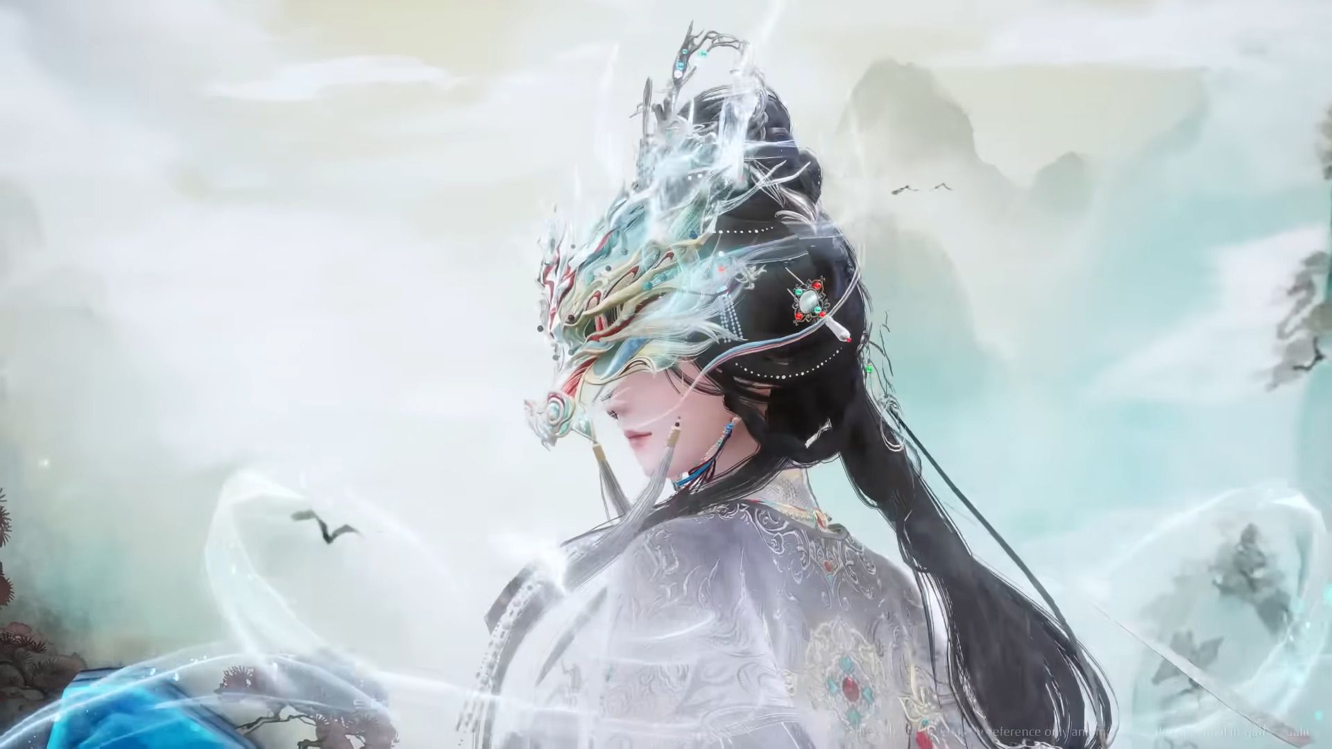 Community besänftigt: Infinity Nikki gibt Ausblick auf kommende Inhalte und Features