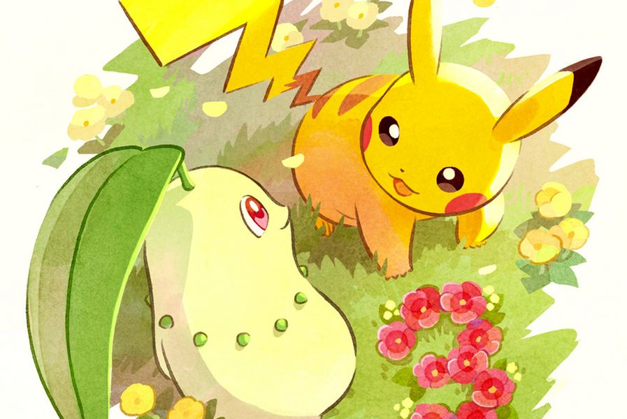„Pokémon Presents“-Teaser noch vor der Show gelüftet – doch es gibt schon neue Rätsel