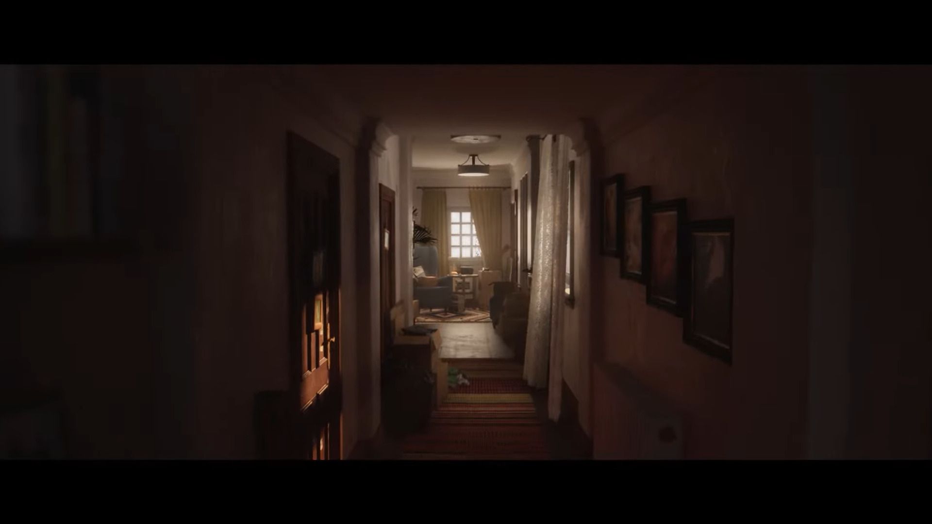 Neues, von P.T. inspiriertes Horror-Game erhält sehr gute Reviews und ist jetzt erhältlich