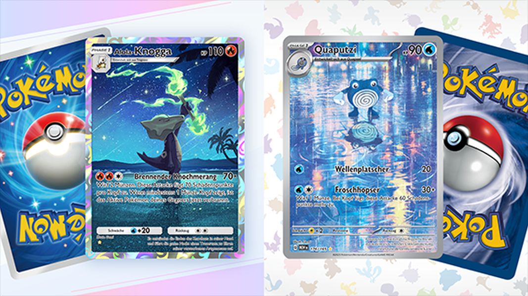 The Pokémon Company feiert Illustratoren von „Pocket“ mit einem speziellen Spotlight