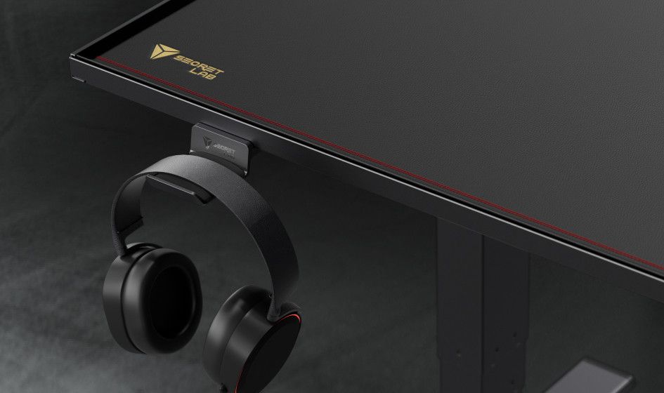 Secretlab MAGNUS Pro im Test! Dieser Schreib- und Gamingtisch genügt höchsten Ansprüchen