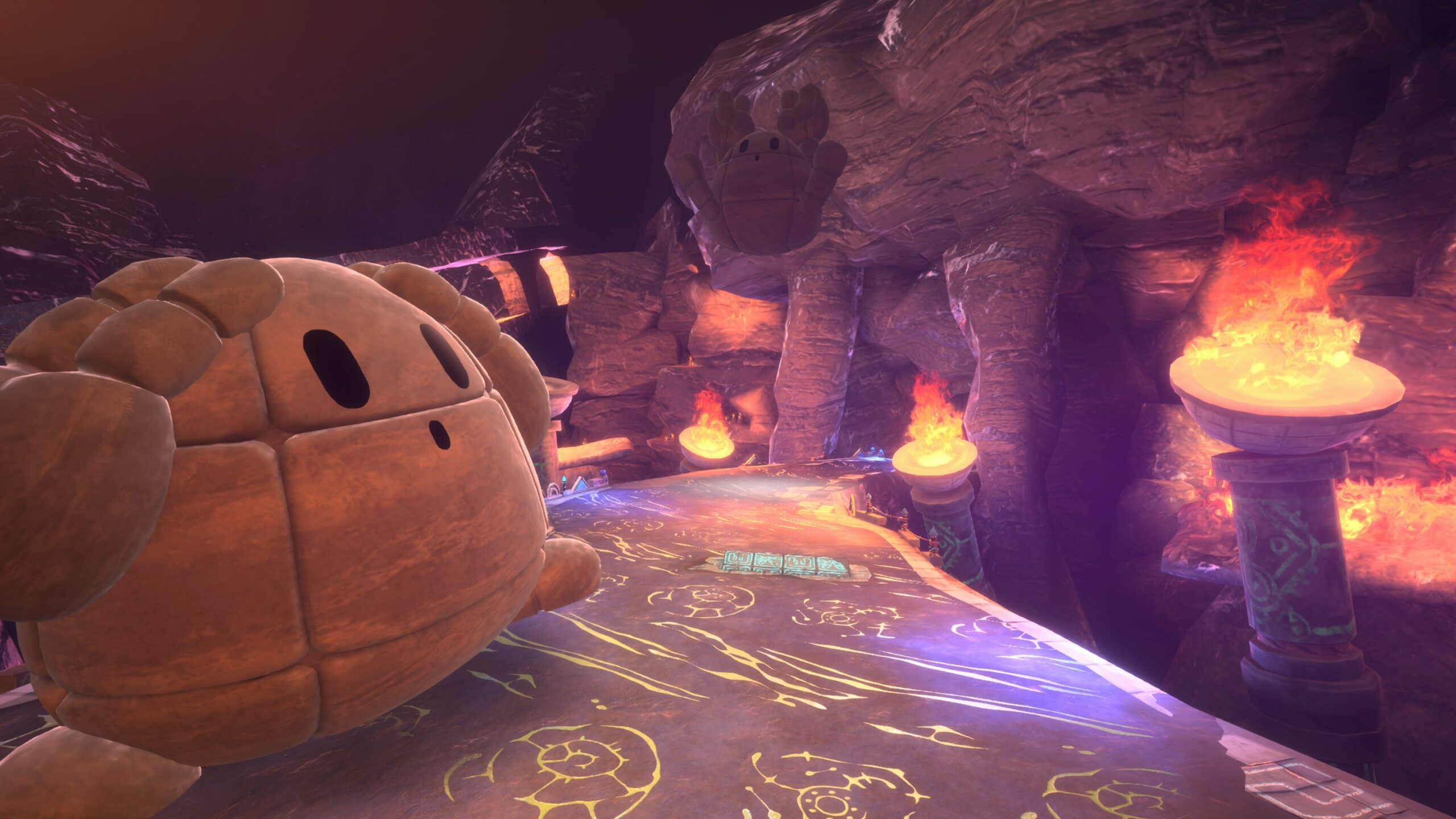 Sakurai hat sichtbar Spaß: Kirby Air Riders rast im November auf die Switch 2