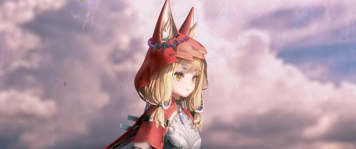 So will euch das neue Gacha-Game Arknights: Endfield bei der Gamescom begeistern