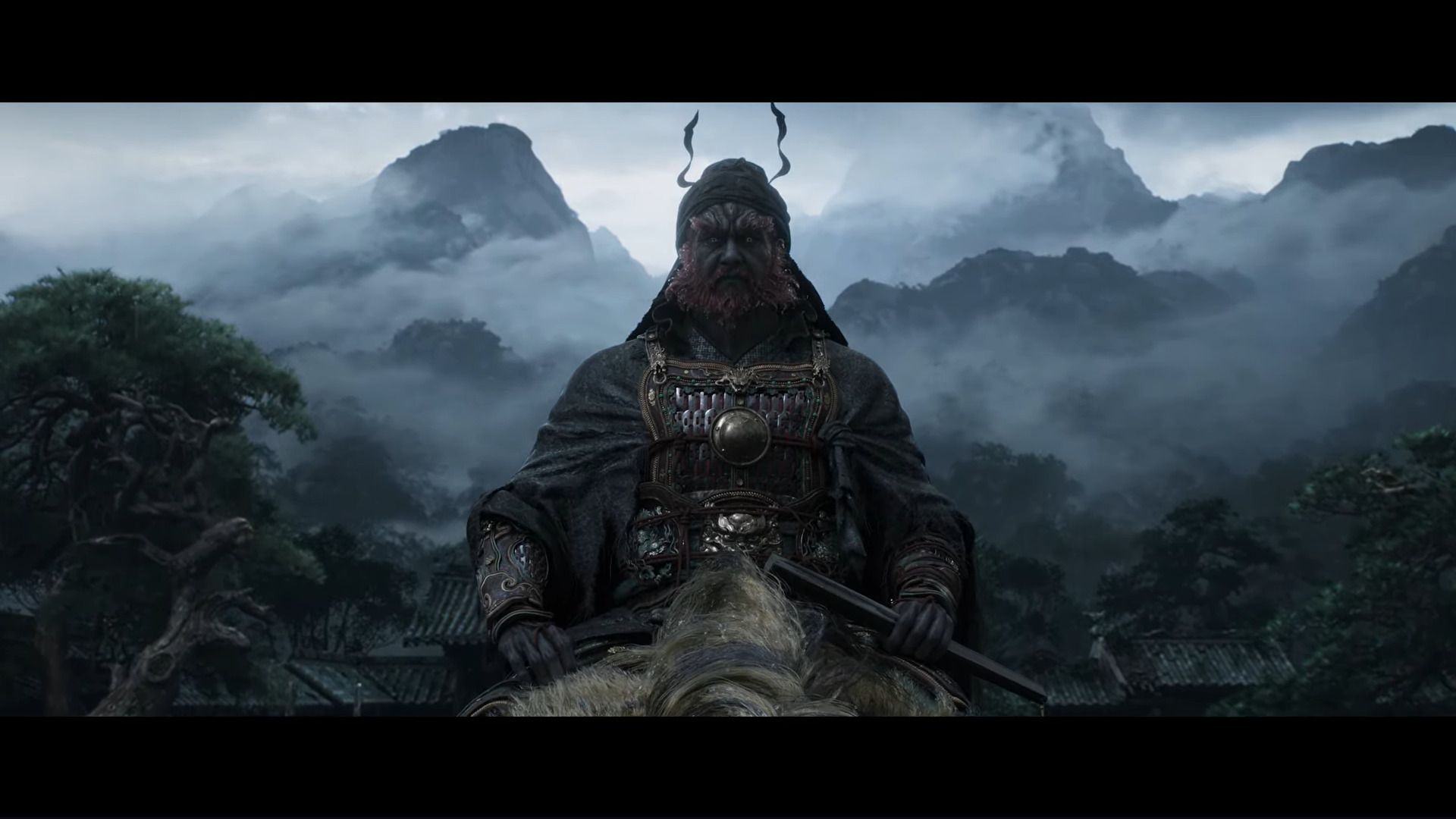 Der nächste Teil der „Black Myth“-Serie kommt, ist aber bisher „kaum mehr als ein leerer Ordner“