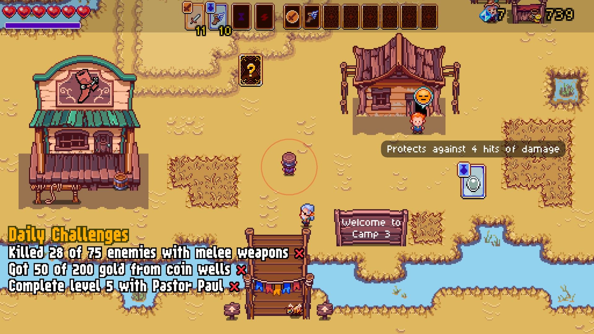 Mit seinem neuem Spiel geht der „Money Island“-Macher mal ganz neue Wege