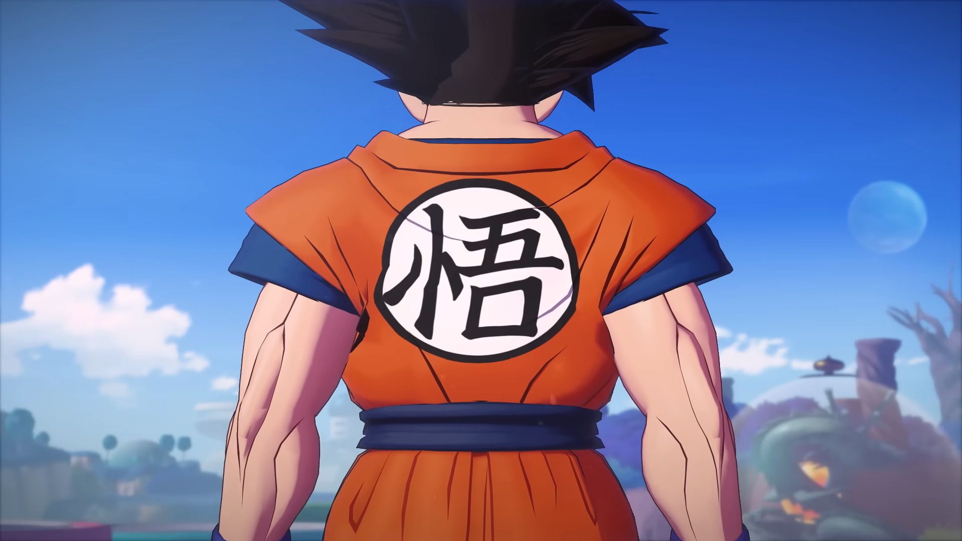 „Dragon Ball“ bricht mit neuem Serienableger zu spielerisch ganz neuen Ufern auf