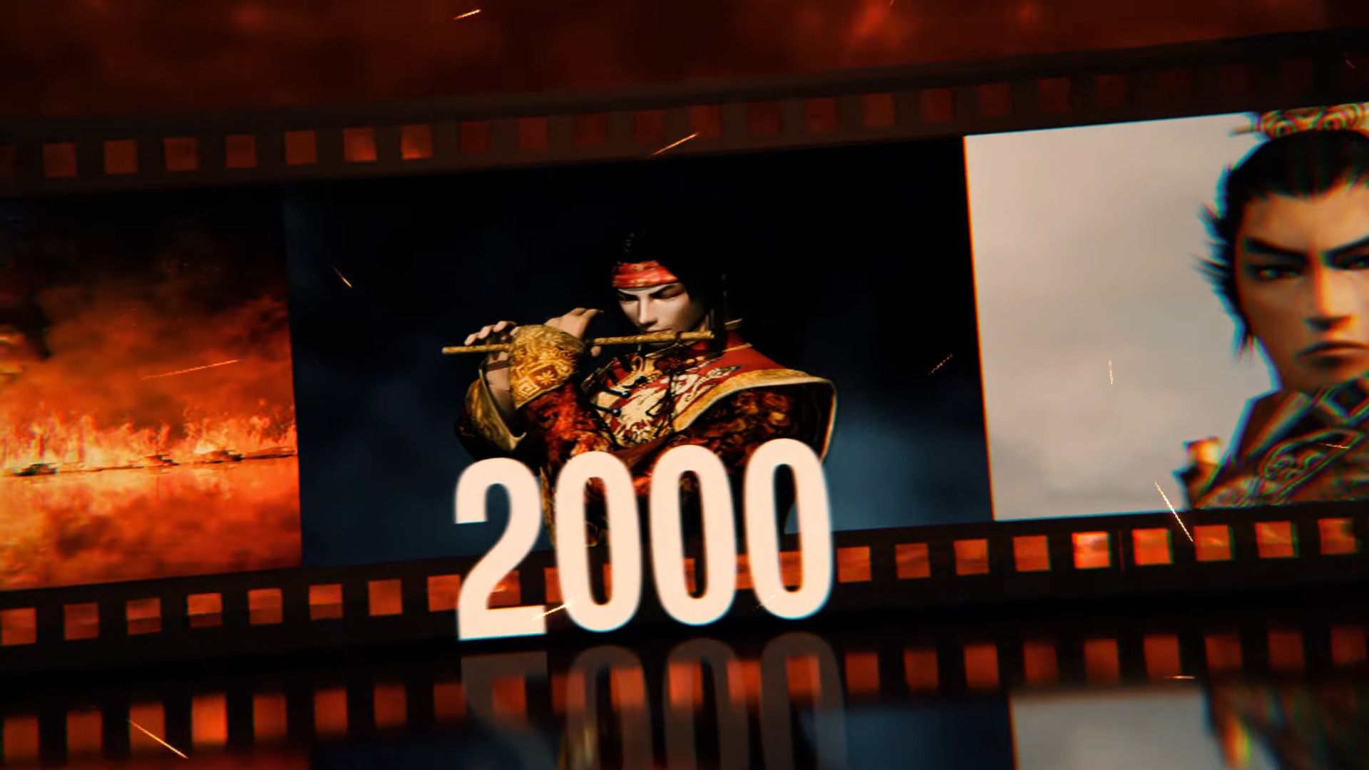 Die Mutter aller Musou-Spiele wird 25 Jahre und Koei Tecmo will das gebührend feiern