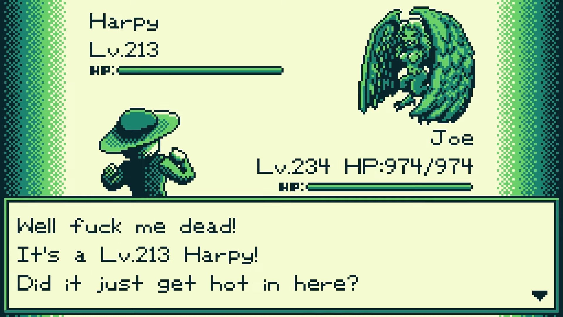 Das von Game-Boy-Ästhetik inspirierte The Edge of Allegoria kommt bald „zu Hause“ an