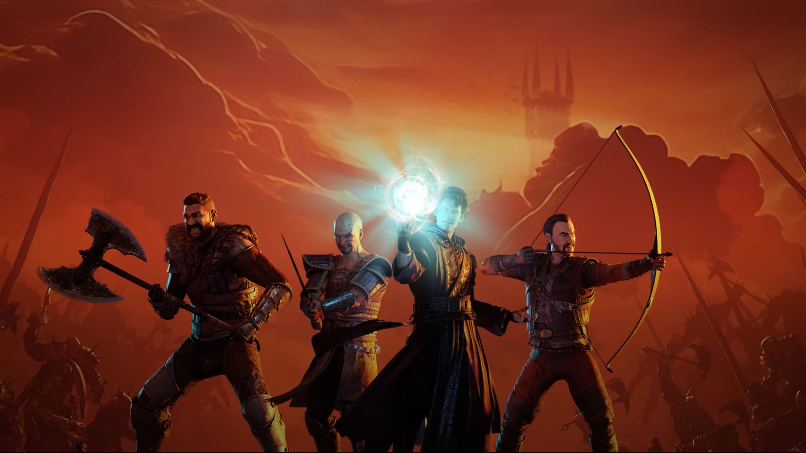 Gothic 1 Remake meldet sich mit Demo für Konsolen zurück und grenzt seinen Termin ein