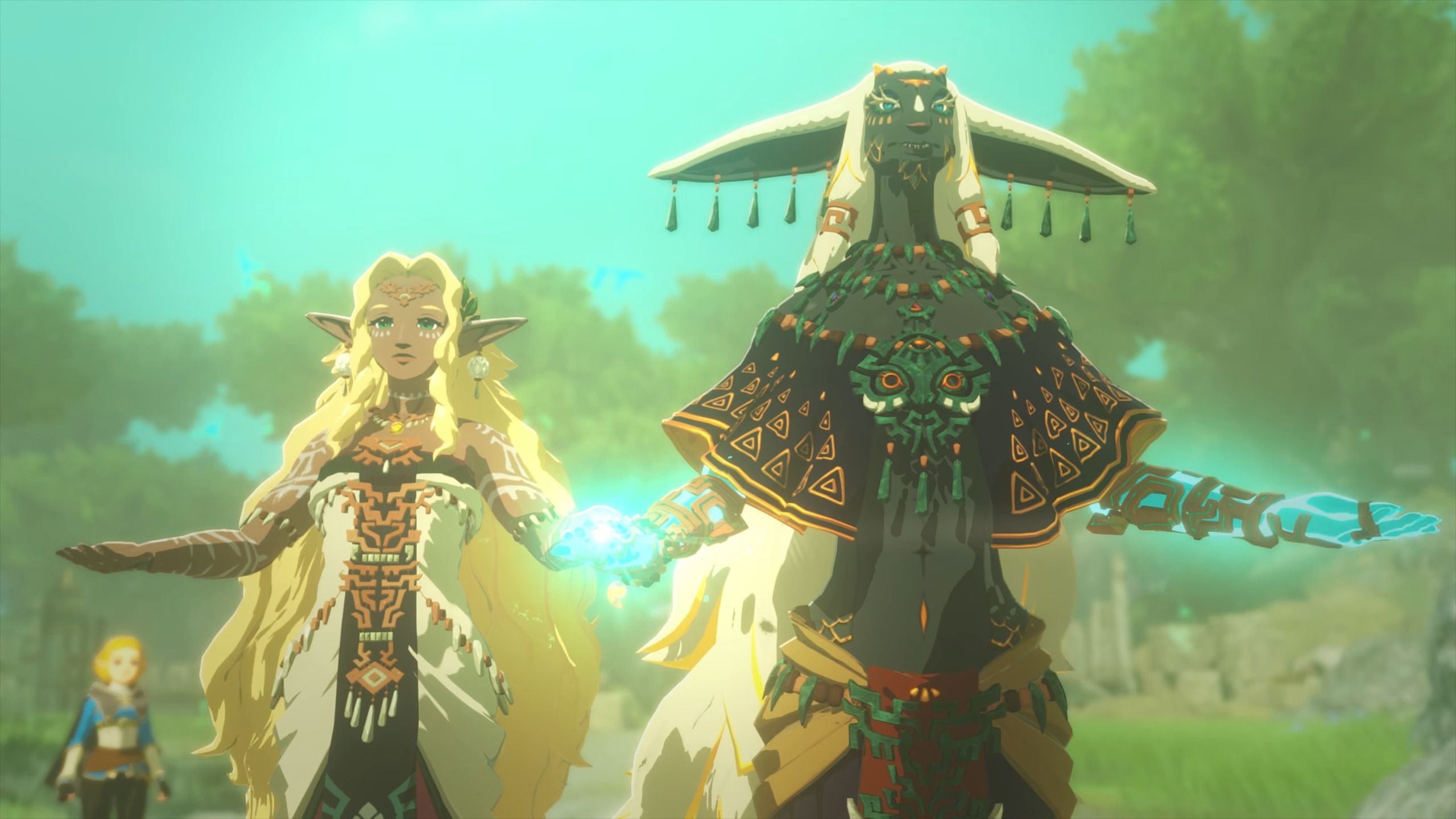 Schlechter als das Wii-U-Debüt: So verkaufte sich das neue „Hyrule Warriors“ in Japan