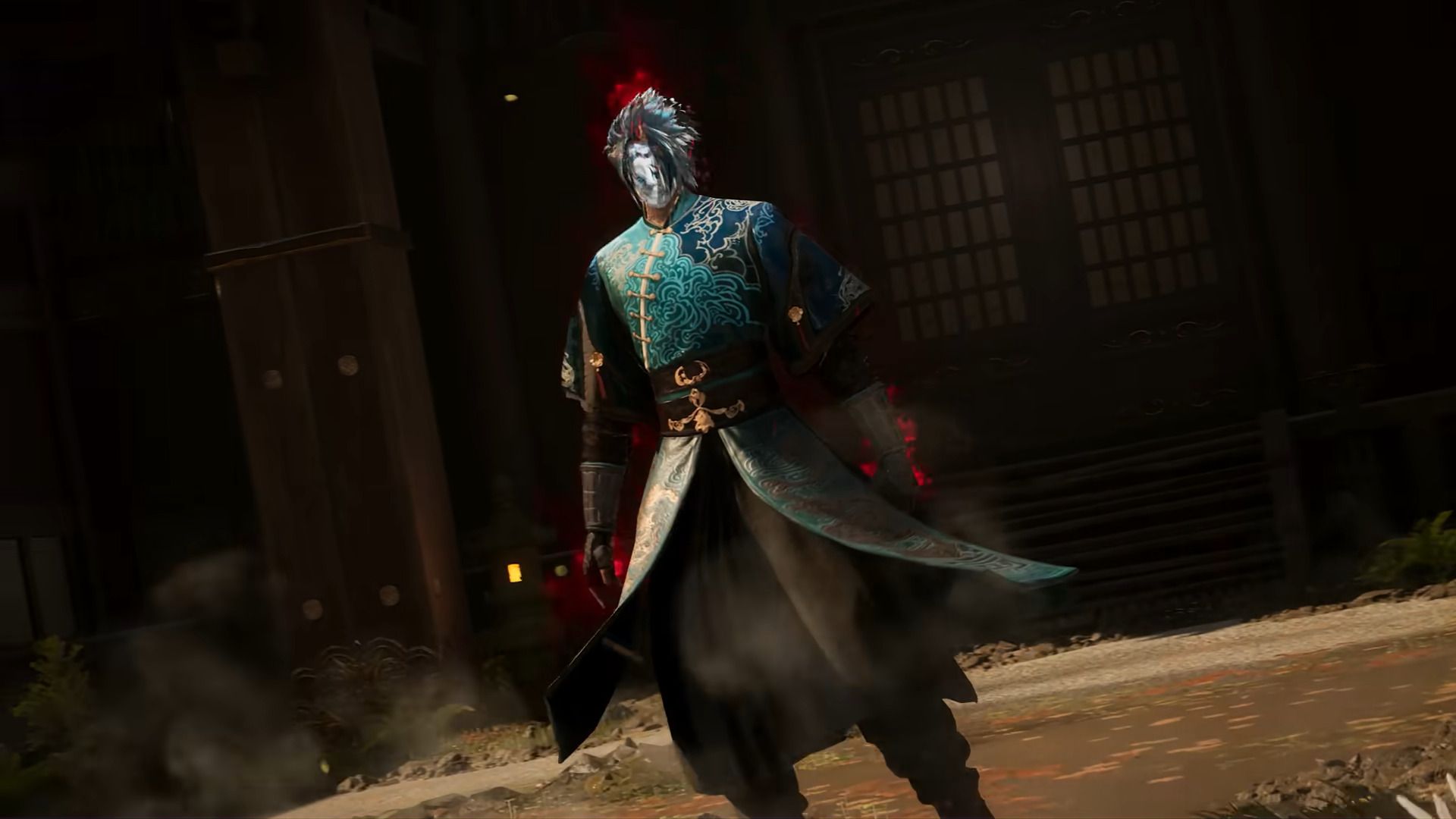 Neuer Trailer zu Lost Soul Aside stellt die Fähigkeiten von Arena im Detail vor