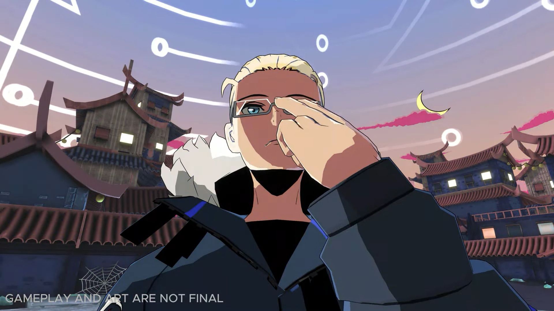Wenn ihr Lust auf ein Fighting-Game mit Digimon-Anstrich habt, schaut euch dieses Spiel mal an
