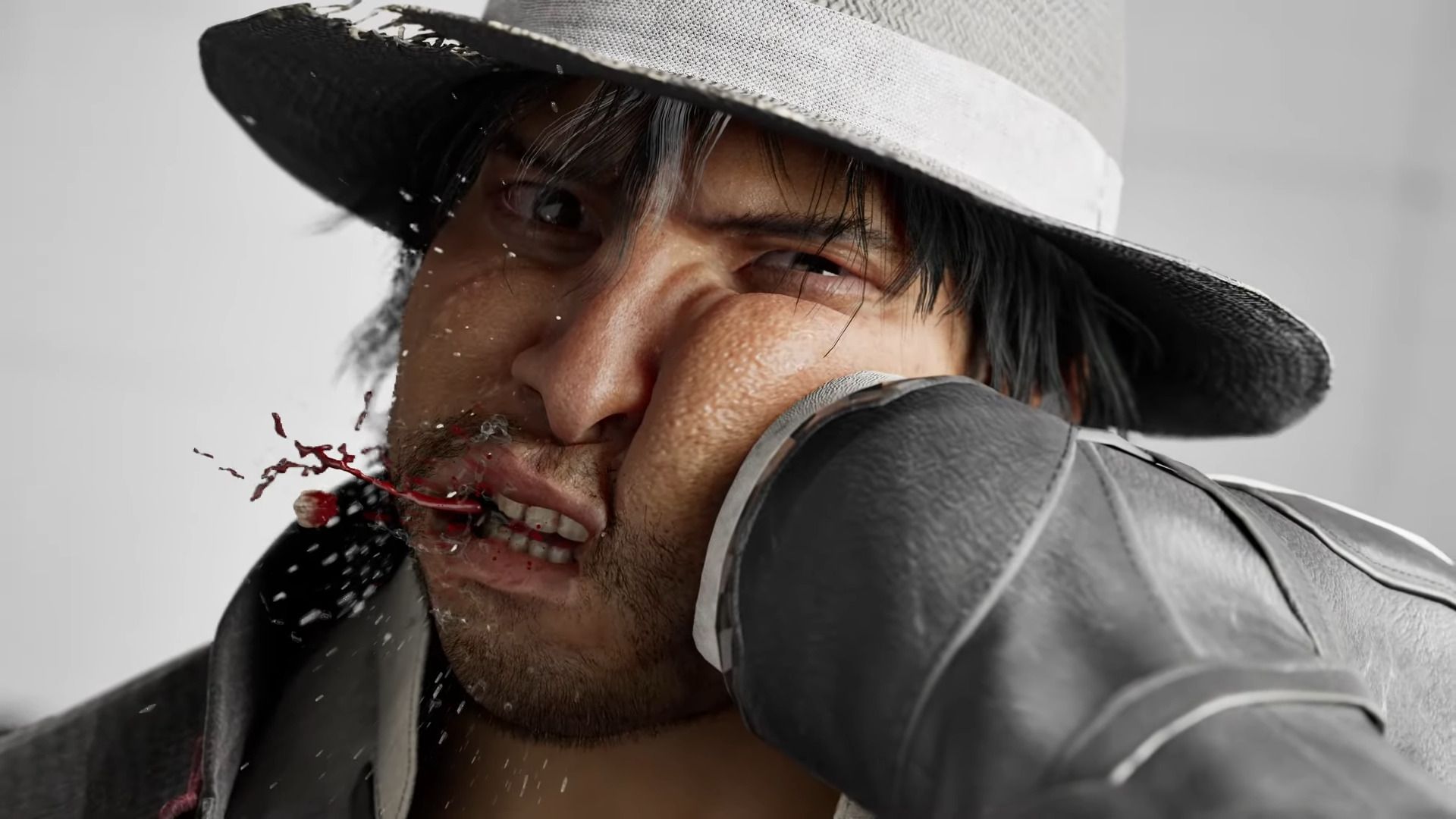 New Virtua Fighter präsentiert neue Mechaniken und Regeln bei der Tokyo Game Show
