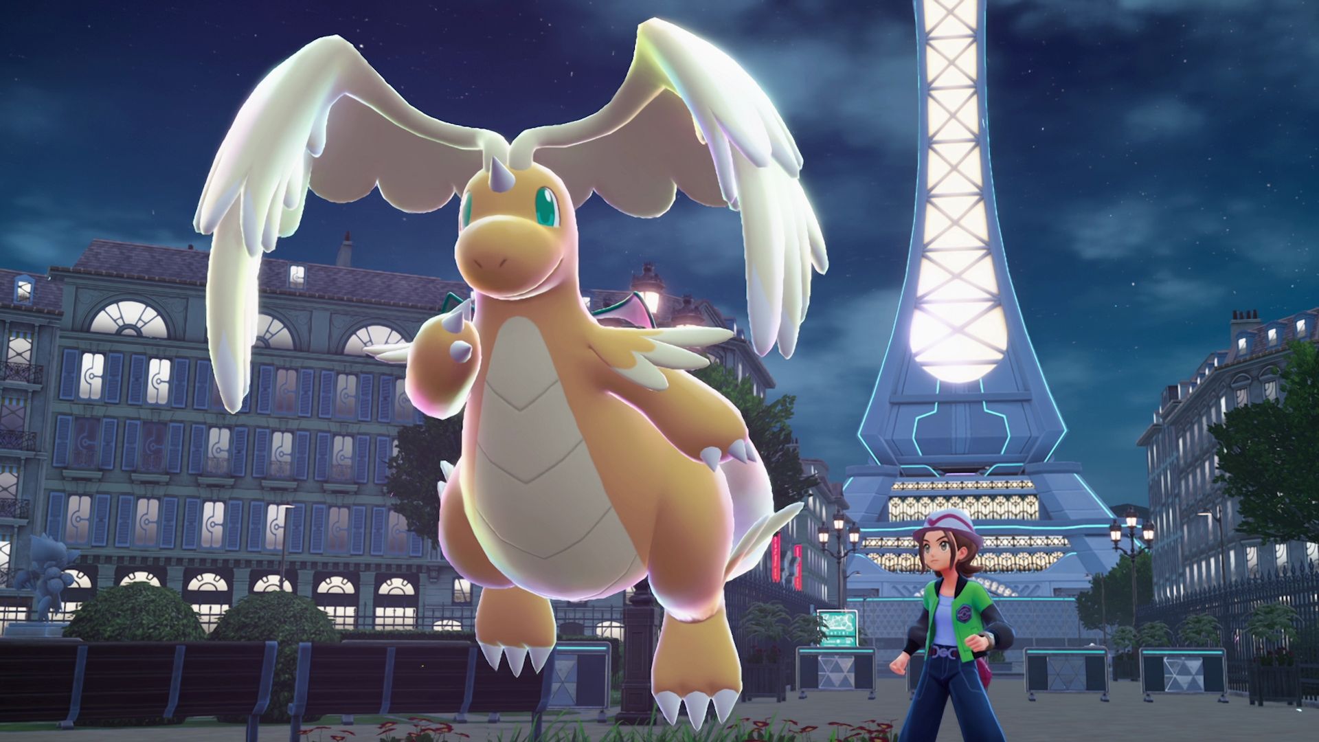 Low und Alone schlagen Battlefield und Pokémon „Z-A“ startet „andersherum“ als bei uns