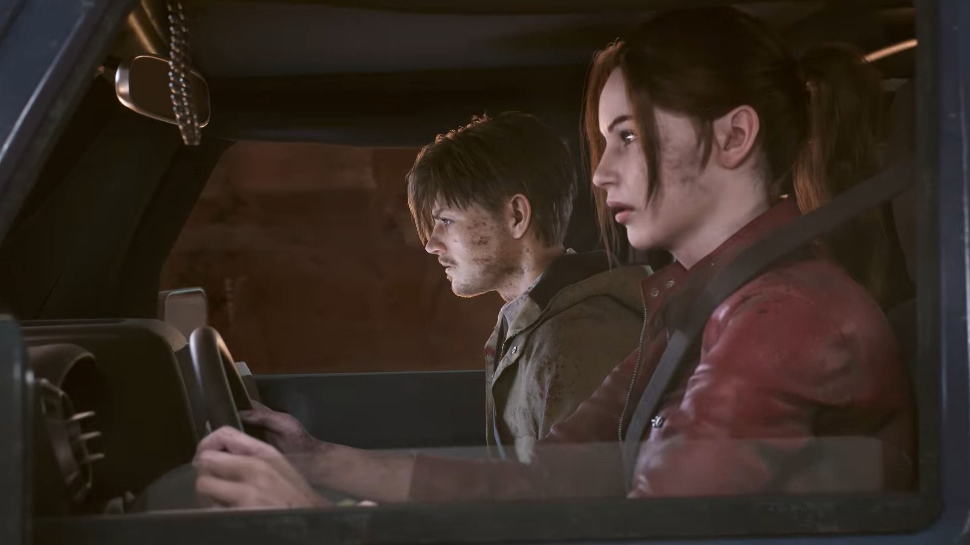 Das neue „Resident Evil“-Strategiespiel stößt trotz aller Unkenrufe auf viel Interesse