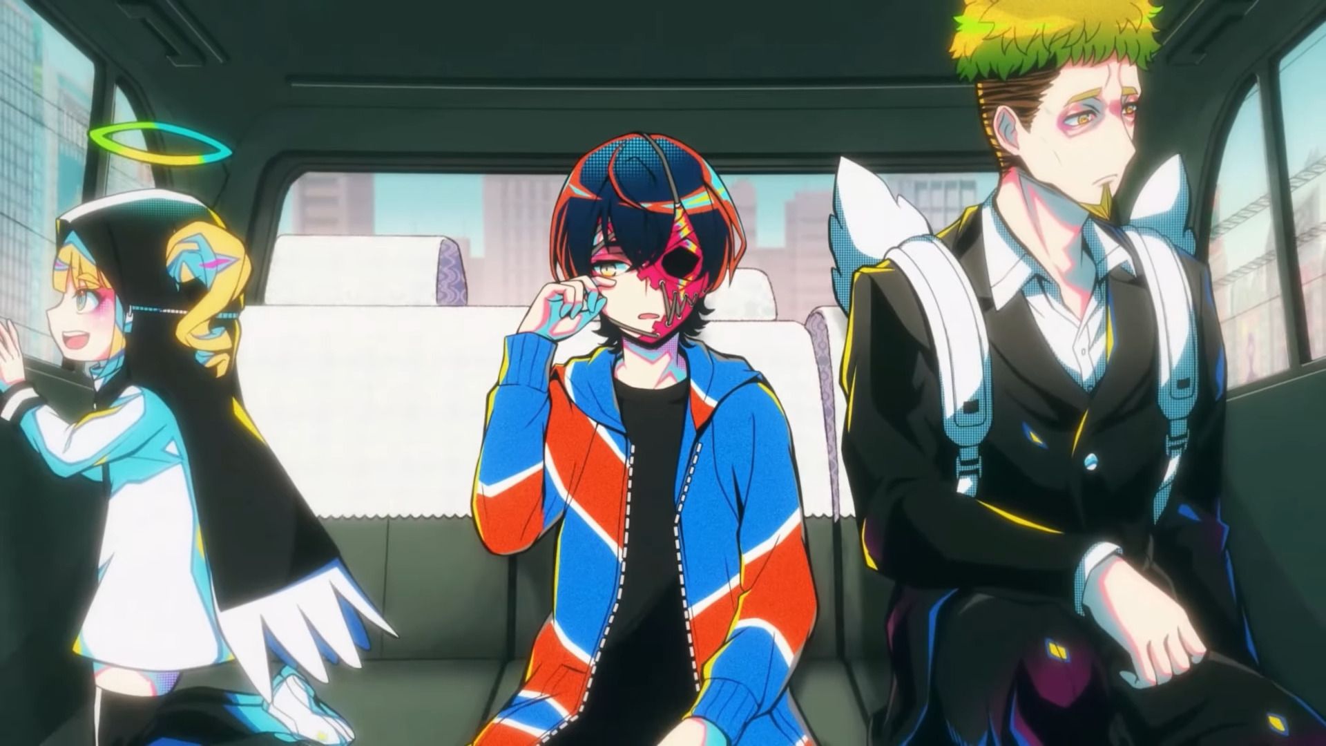 Ein Mord, fünf Gameplay-Ansätze: Danganronpa-Macher geht mutige Wege mit Shuten Order