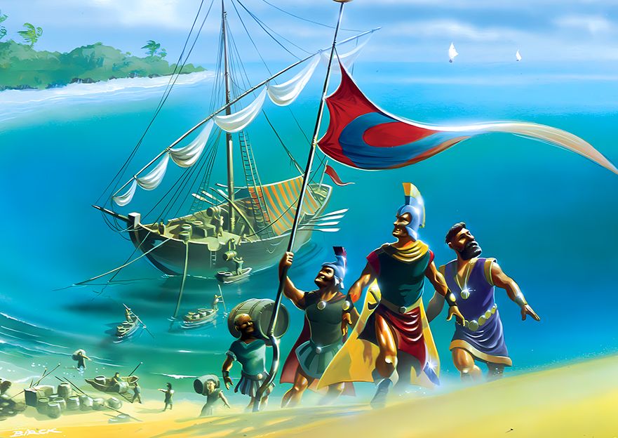 Geschichte korrigiert: „Die Siedler 2“ erhält nach fast 30 Jahren eine neue Portierung