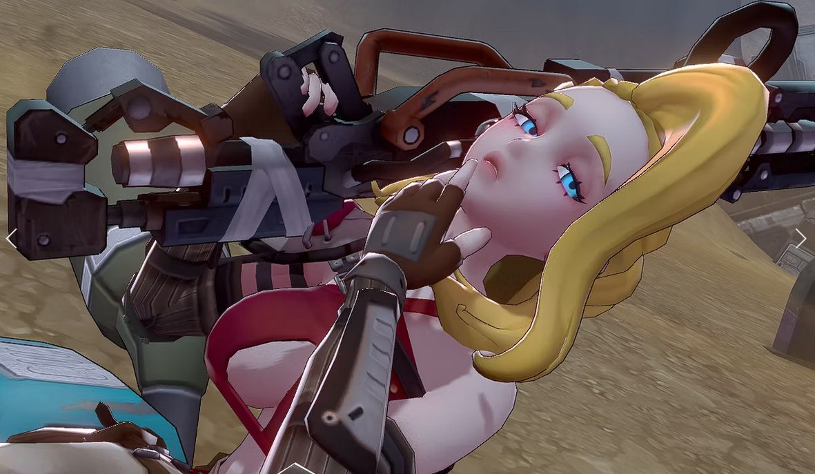 NIS America bringt das Sci-Fi-RPG Starbites im kommenden Jahr in den Westen