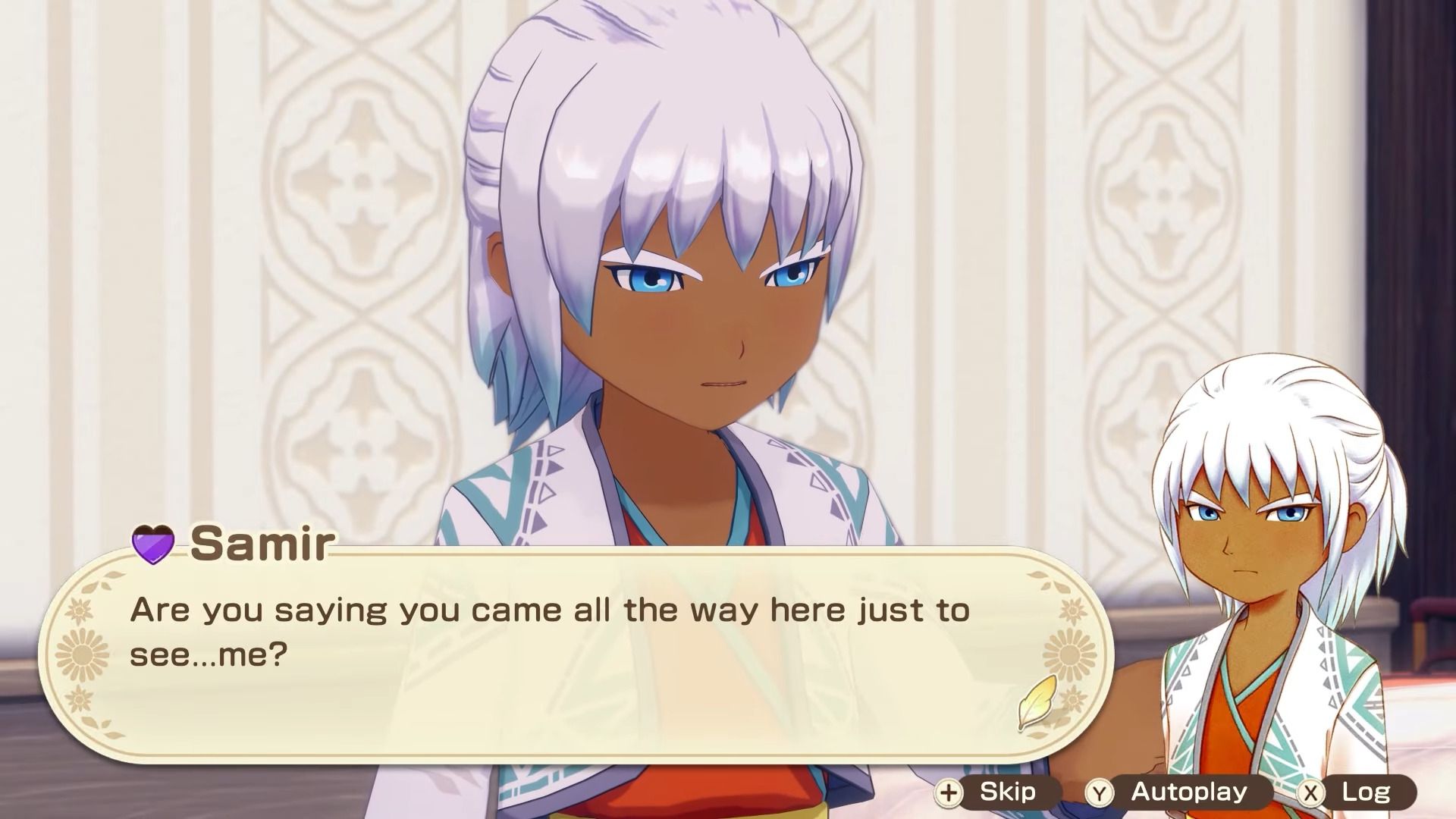 Jeder auf seine Weise liebenswert: Eure möglichen Partner in Story of Seasons: Grand Bazaar