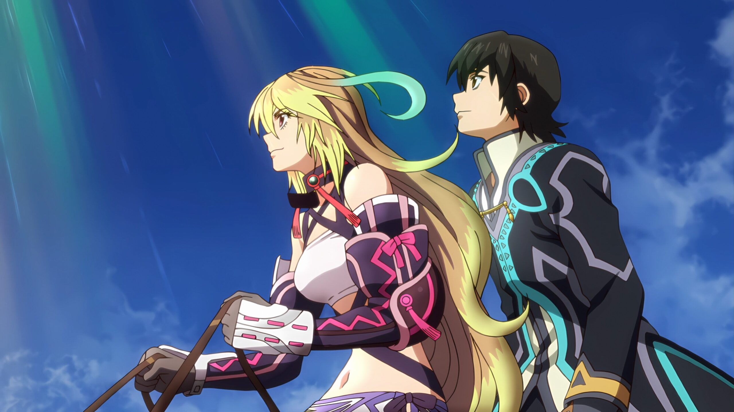 Tales of Remaster: Producer gibt Einblicke in die „peinlichen“ Hintergründe der Auswahl